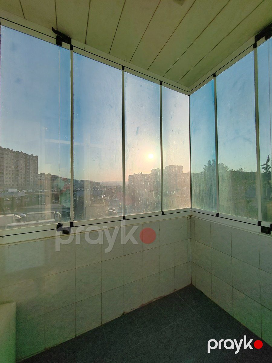 Satılır 3 otaqlı yeni tikili 133 m² — Mənzil, Bakı (12)