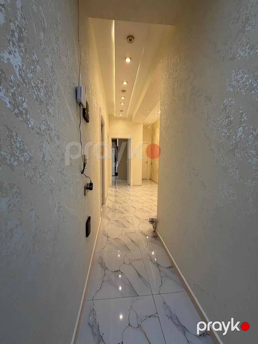 Satılır 2 otaqlı yeni tikili 80 m² — Mənzil, Bakı (5)