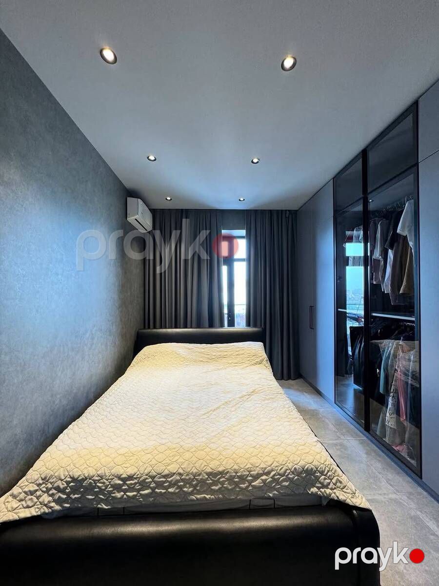 Satılır 3 otaqlı yeni tikili 148 m² — Mənzil, Bakı (7)