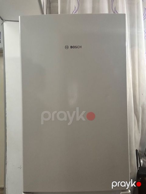İşlənmiş 1 qapılı LG Soyuducu Satılır, rəng - Ağ — Bakı