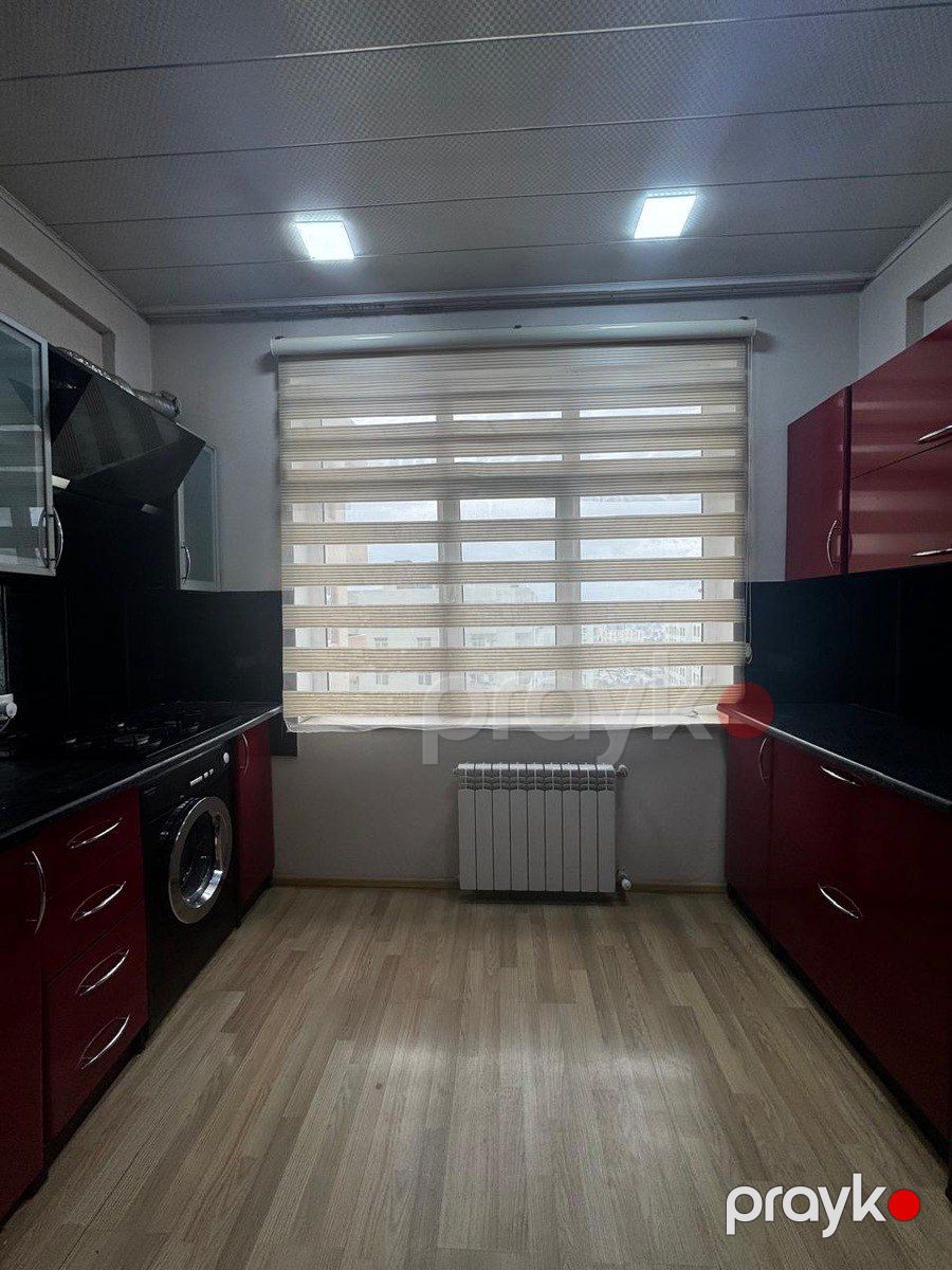 Satılır 3 otaqlı yeni tikili 67 m² — Mənzil, Bakı (5)