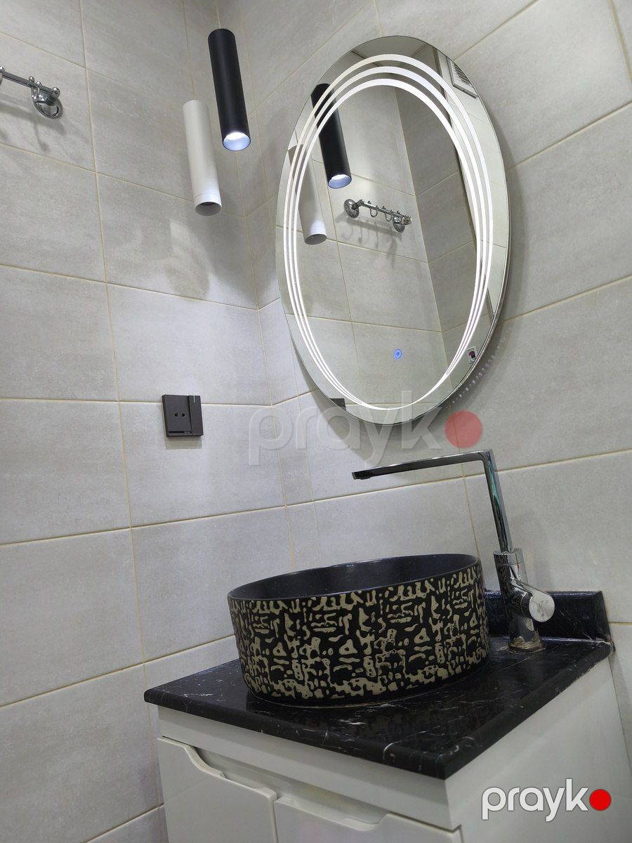 Satılır 2 otaqlı köhnə tikili 62 m² — Mənzil, Bakı (12)