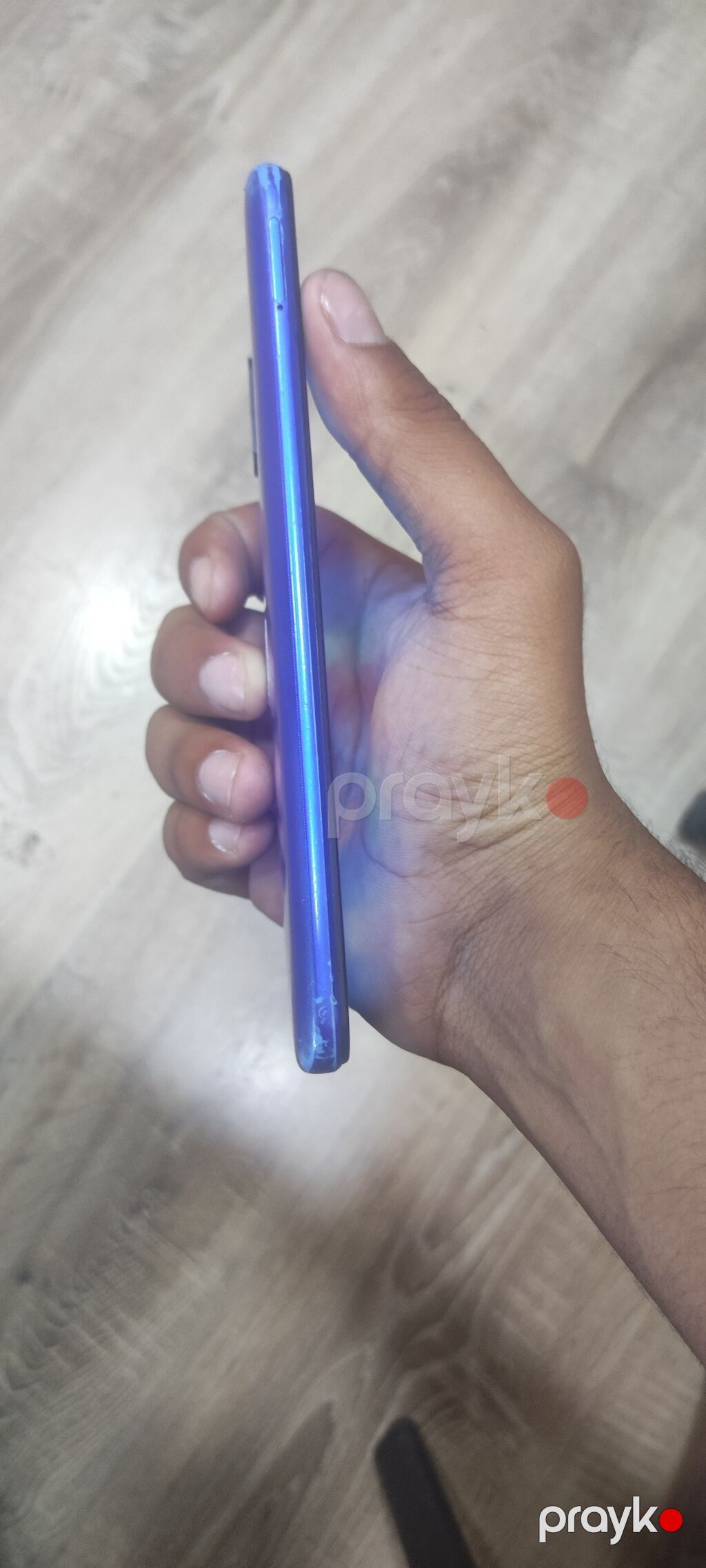 Redmi 9A, 32 GB, rəng - Mavi, İki sim kartlı — Xiaomi, Bakı (4)