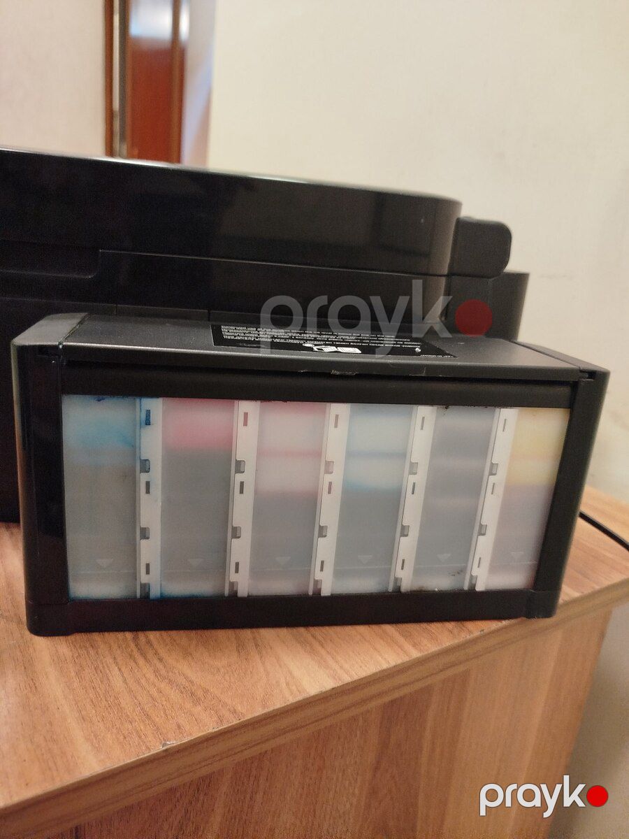 Printer Epson L850 — Ofis texnikası və istehlak malları, Bakı (4)