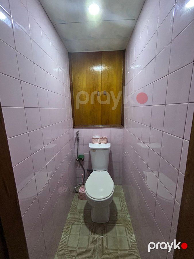 3 otaqlı mənzil, 90 m², Bineqedi r. 9mkr MirCelal, Bakı — Mənzil (10)