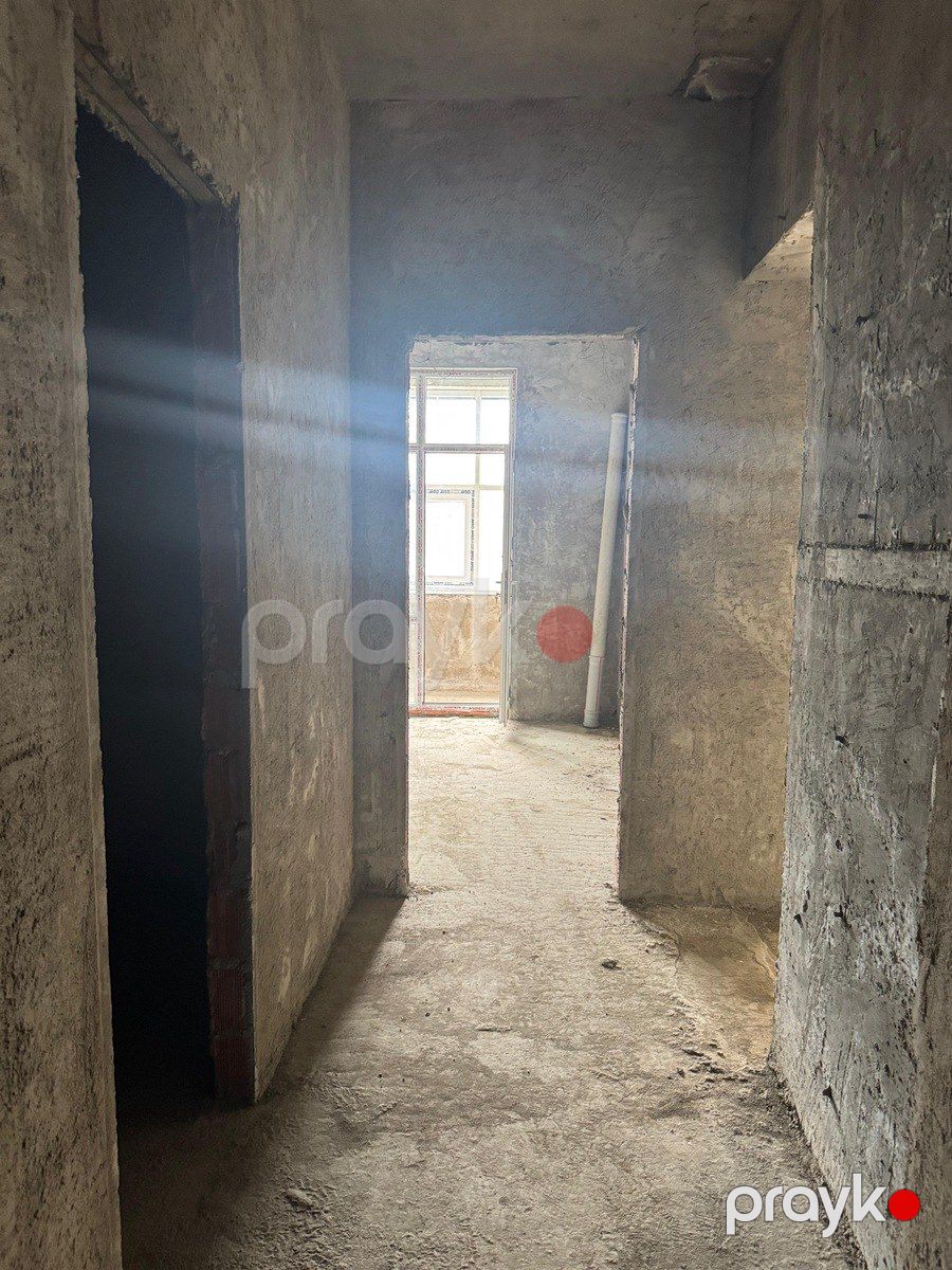 Satılır 3 otaqlı yeni tikili 102 m² — Mənzil, Sumqayıt (7)