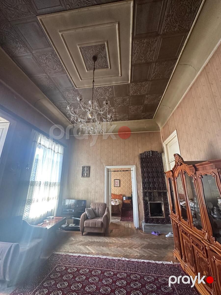 Satılır 6 otaqlı yeni tikili 160 m² — Mənzil, Bakı (7)
