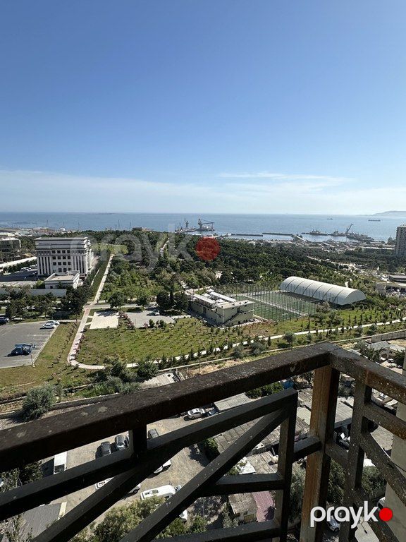 Satılır 3 otaqlı yeni tikili 155 m² — Mənzil, Bakı (12)