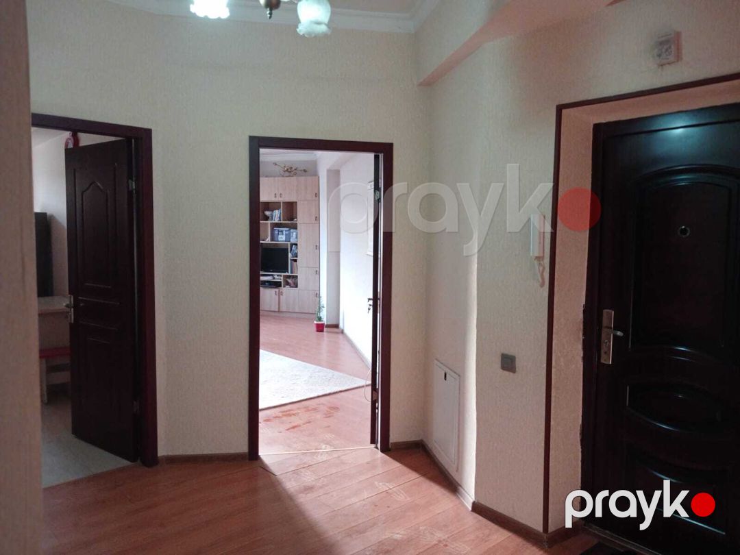 Satılır 2 otaqlı yeni tikili 71 m² — Mənzil, Bakı (4)