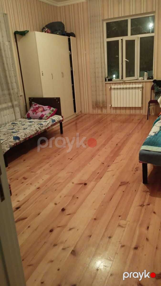 İcarəyə verilir 6 otaqlı yeni tikili 200 m² — Mənzil, Bakı (6)