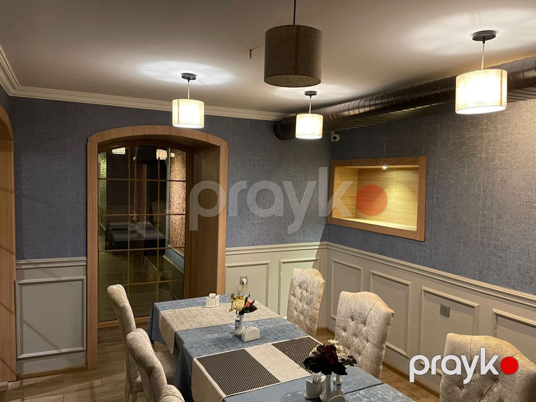 İcarəyə verilir obyekt 260 m² — Əmlak, Bakı (10)