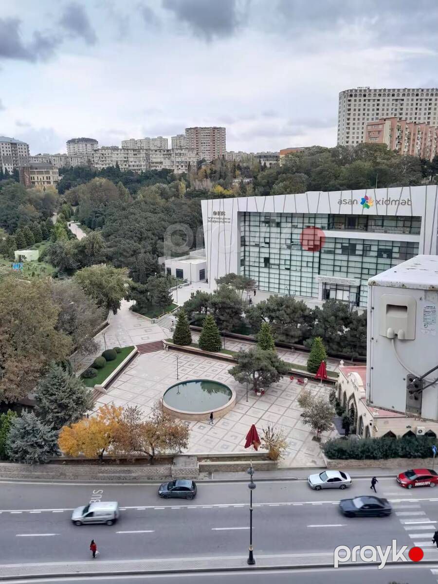 Satılır 3 otaqlı yeni tikili 63 m² — Mənzil, Bakı (10)