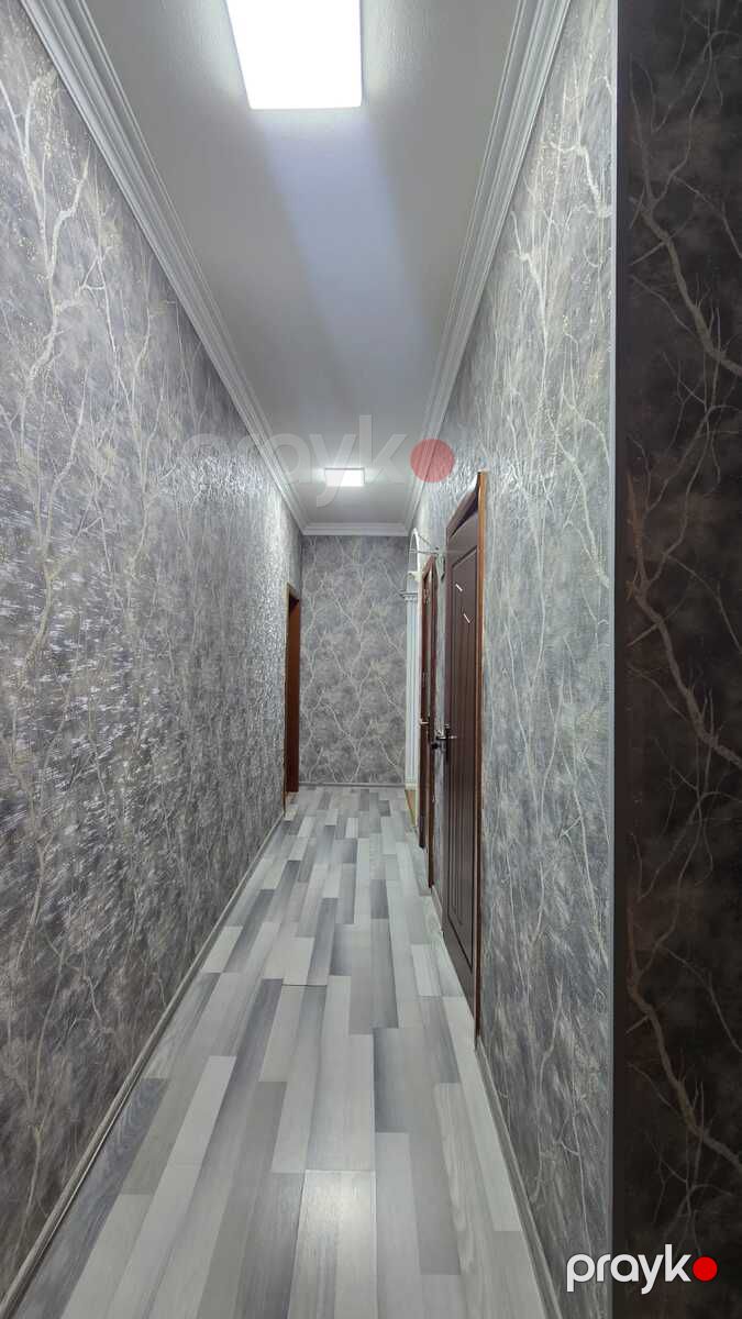 Satılır 3 otaqlı yeni tikili 115 m² — Mənzil, Xırdalan (9)