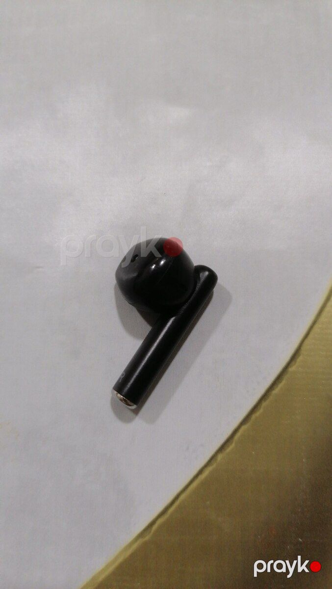 Honor Choice Earbuds X — Səs texnikası, Bakı (3)