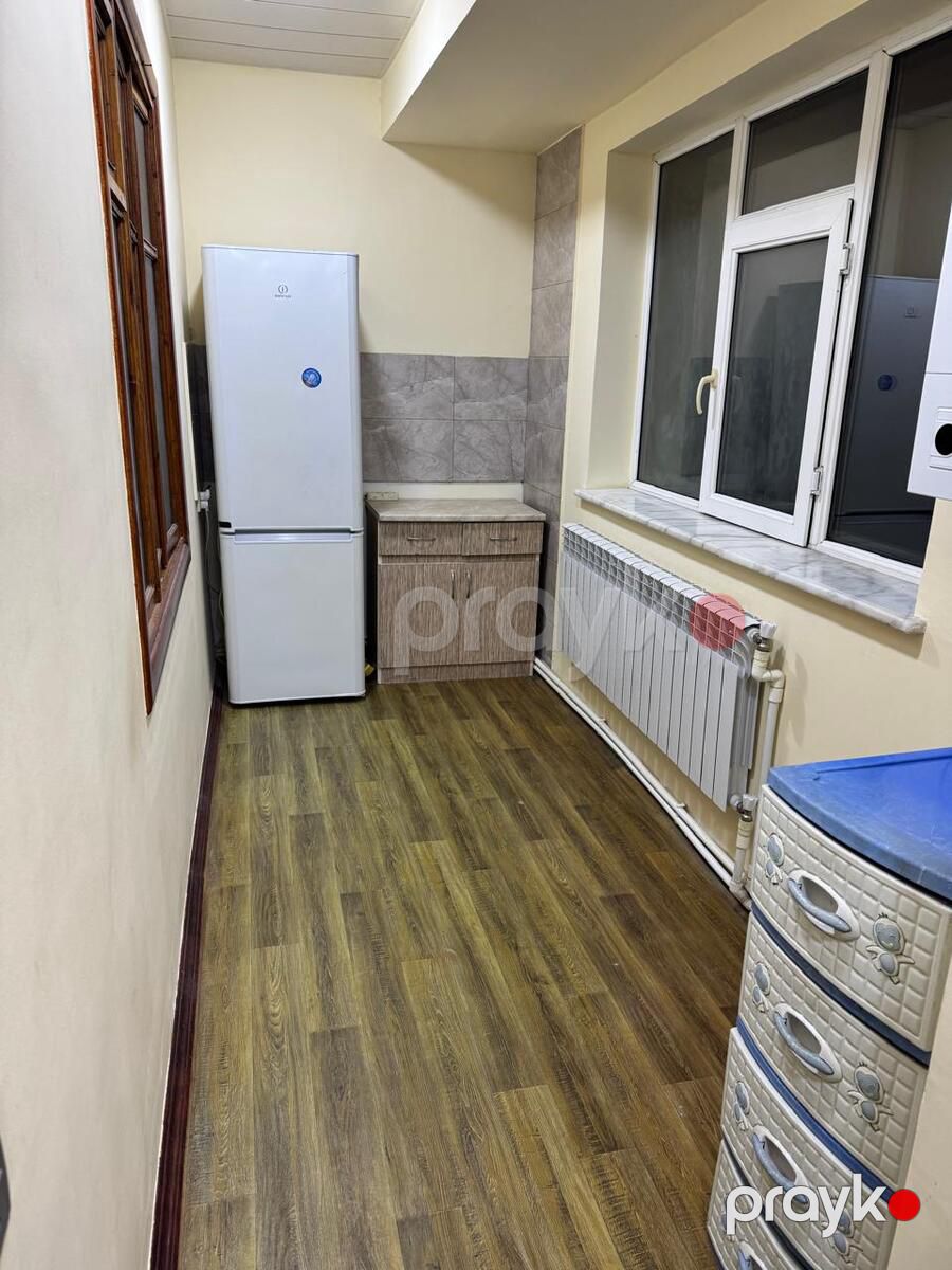 Satılır 3 otaqlı köhnə tikili 86 m² — Mənzil, Bakı (4)