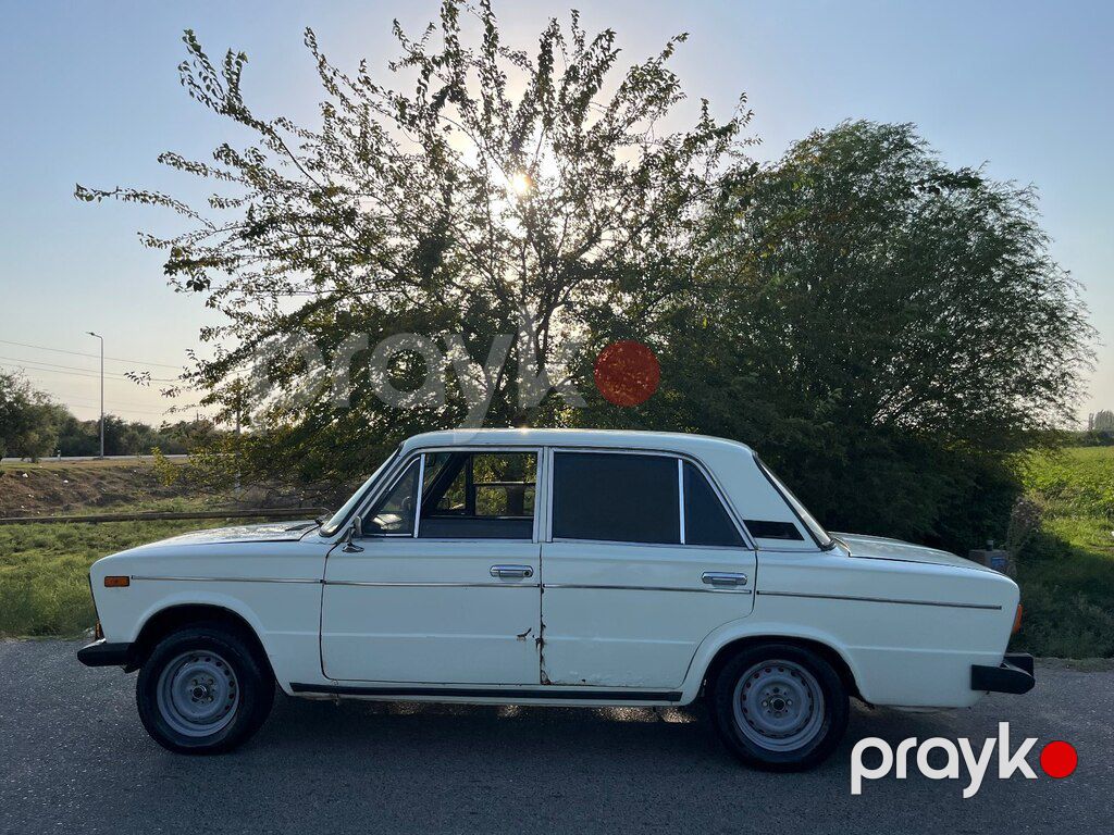 Lada (VAZ) 2106, 1.3 L, 1983 il, 28 918 km — Avtomobillər, Sabirabad (7)