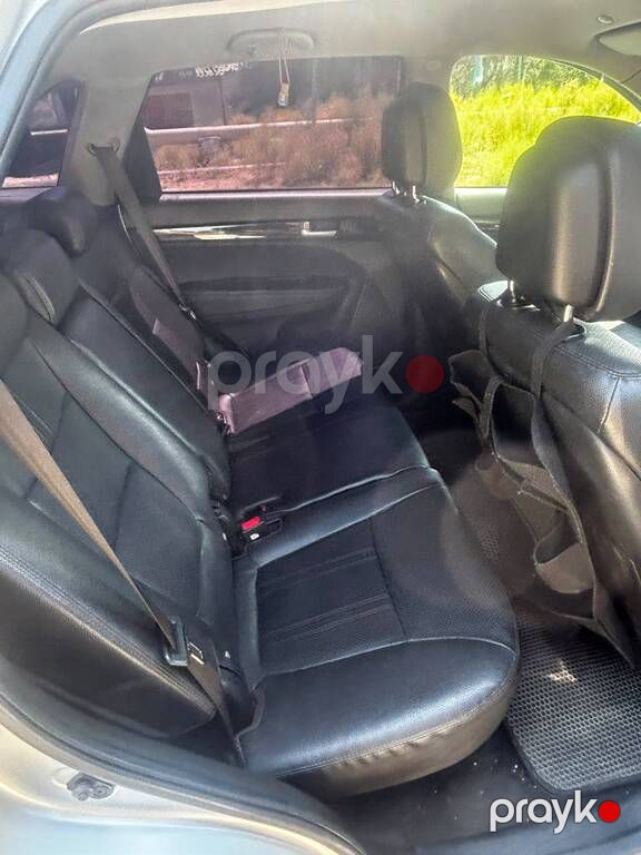 Kia Sorento, 2.0 L, 2011 il, 150 973 km — Avtomobillər, Bakı (5)