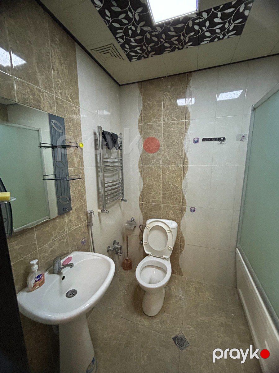 İcarəyə verilir 3 otaqlı yeni tikili 90 m² — Mənzil, Bakı (3)