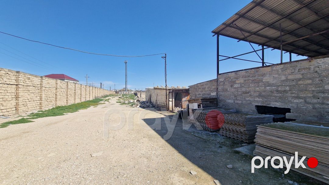 Satılır torpaq 80 sot — Torpaq, Bakı (10)