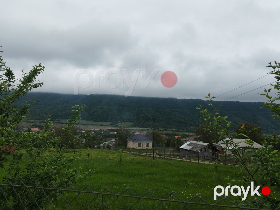 Satılır torpaq 5 sot — Torpaq, Qusar (5)