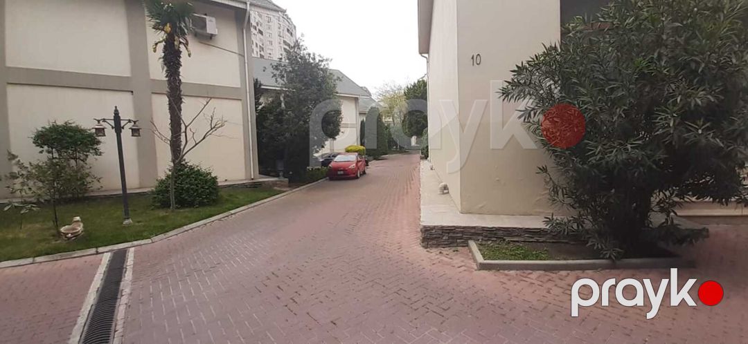 İcarəyə verilir 5 otaqlı həyət evi/bağ evi 303 m² — Ev, villa, Bakı (3)