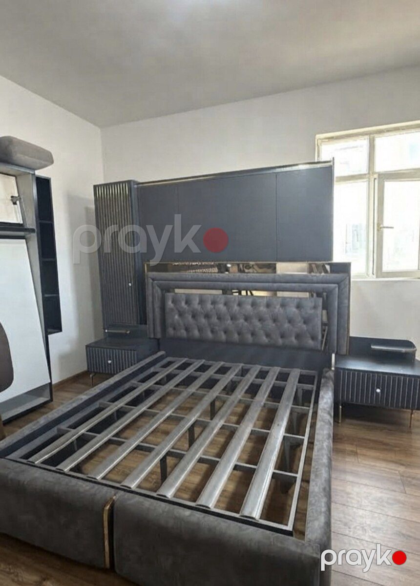 Yataq otağı mebeli — Mebel, Bakı (3)