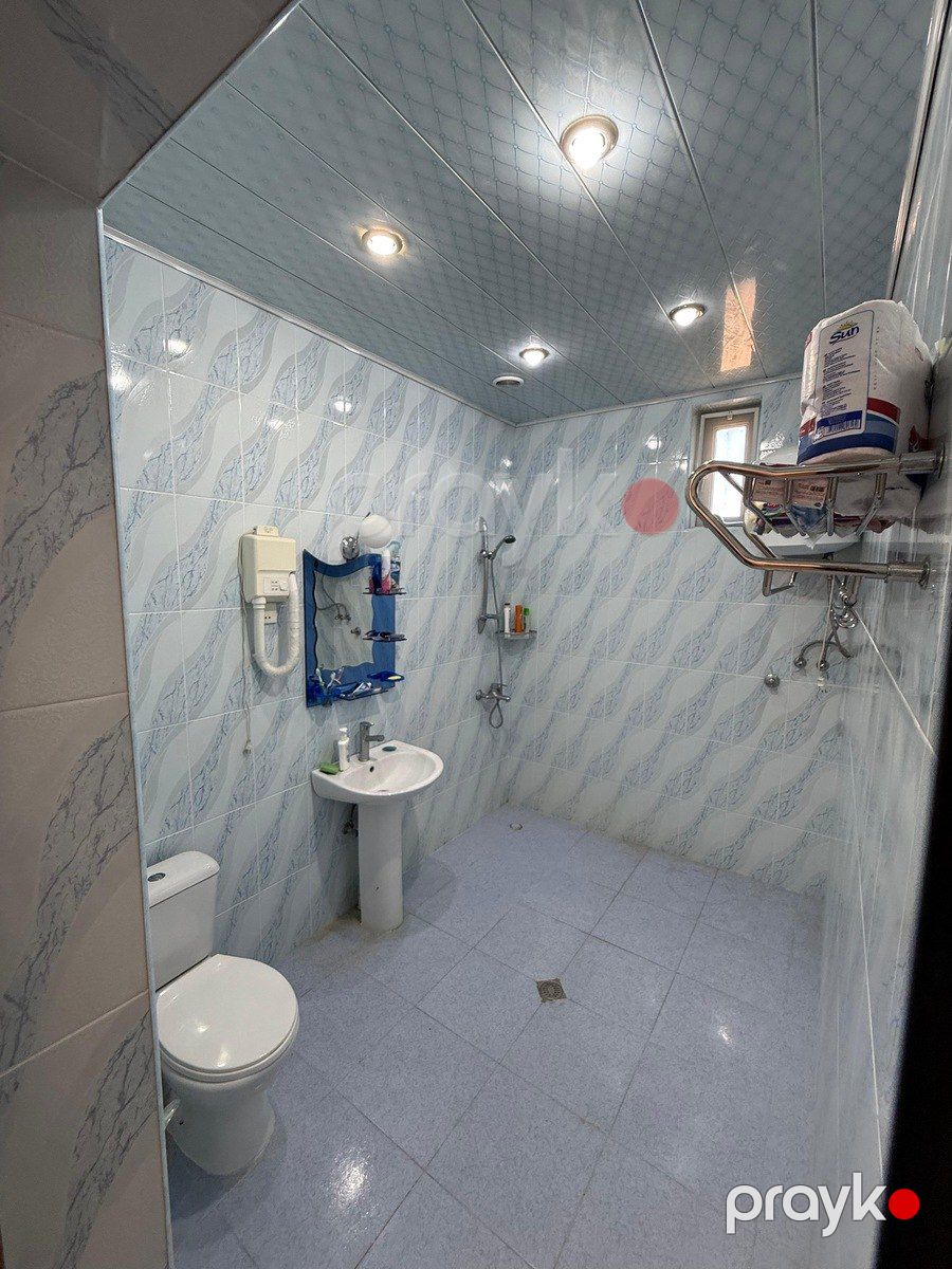 Satılır 4 otaqlı həyət evi/bağ evi 140 m² — Ev, villa, Bakı (8)