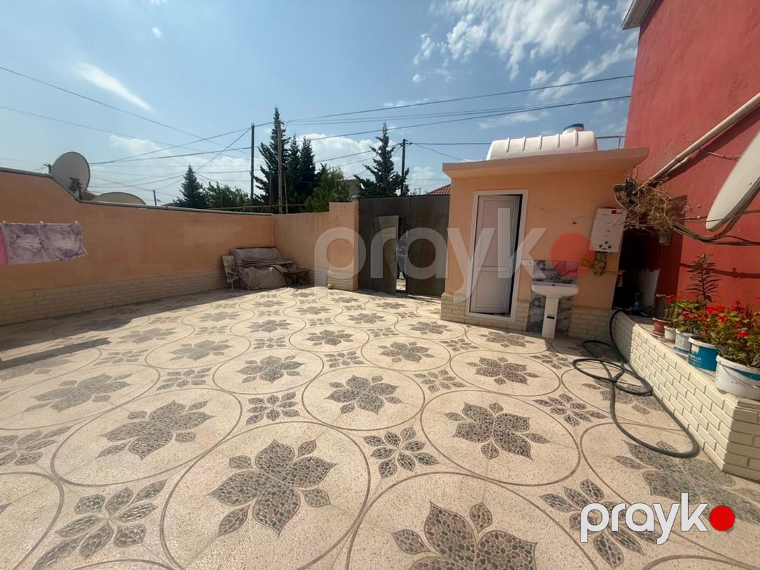 Bağ evi, 120 m², Sabunçu r., Bakı — Ev, villa (2)