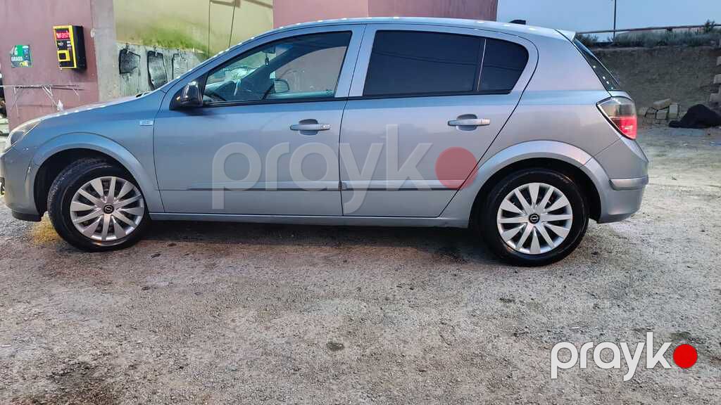 Opel Astra, 1.4 L, 2006 il, 273 144 km — Avtomobillər, Qobustan (5)