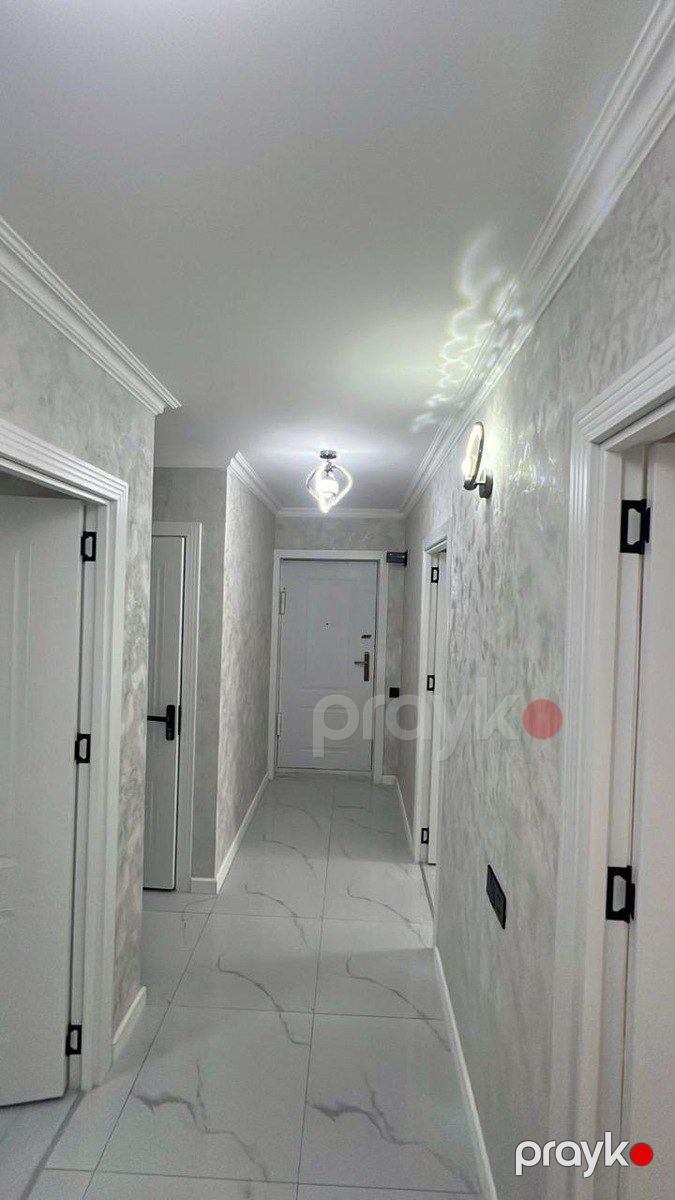 Satılır 3 otaqlı köhnə tikili 82 m² — Mənzil, Bakı (4)