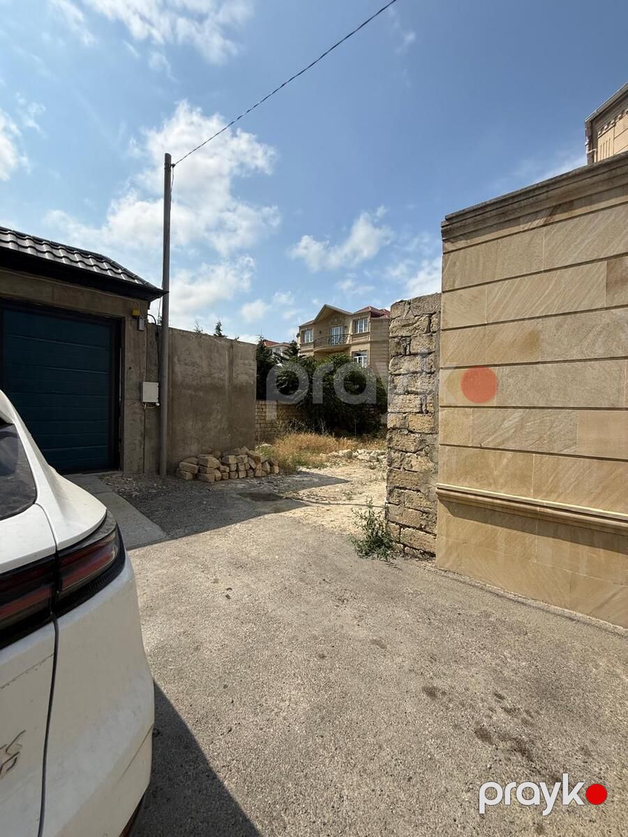 Satılır torpaq 16 sot — Torpaq, Bakı (8)