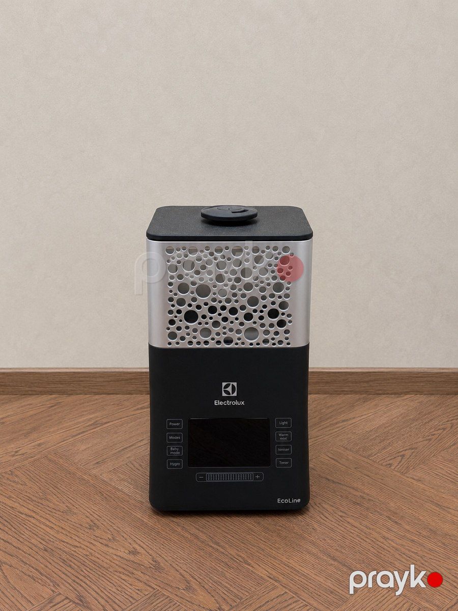 Hava nəmləndiricisi Electrolux EHU-3710D EU — Ev texnikası, Bakı