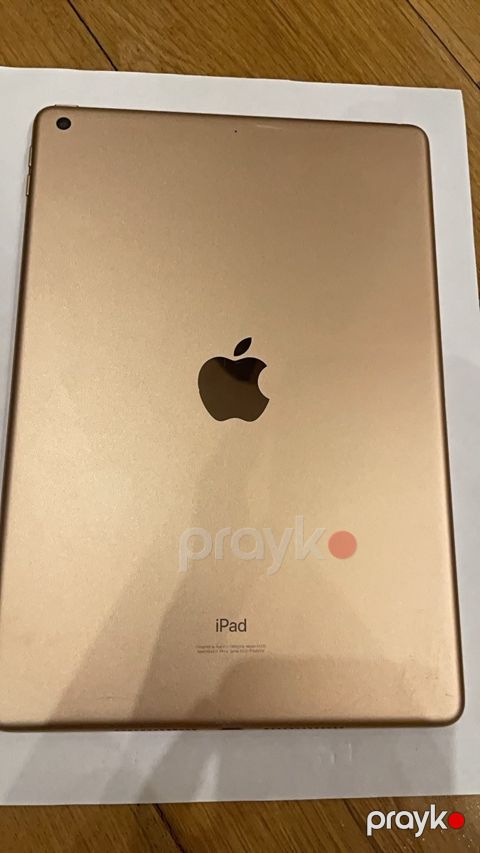 Apple iPad — Bakı