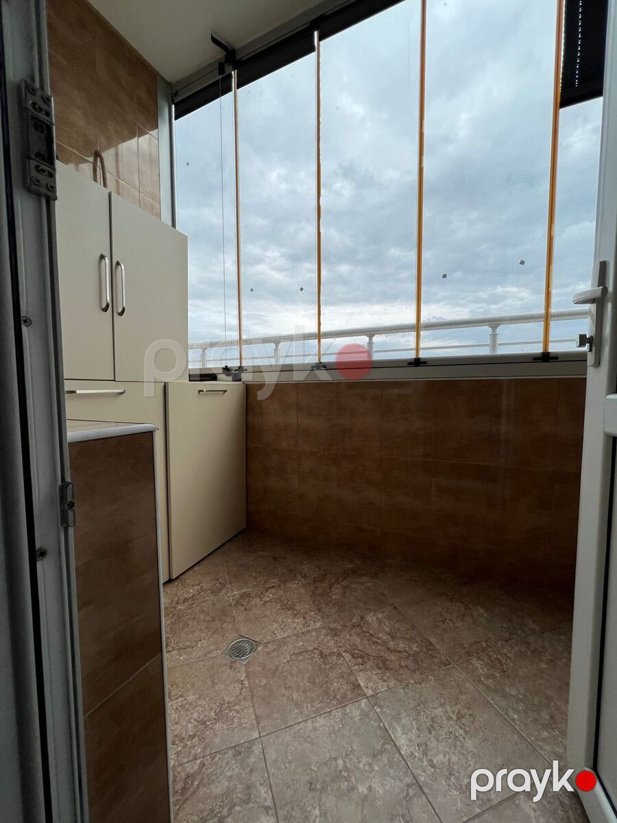 Satılır 2 otaqlı yeni tikili 93 m² — Mənzil, Bakı (10)