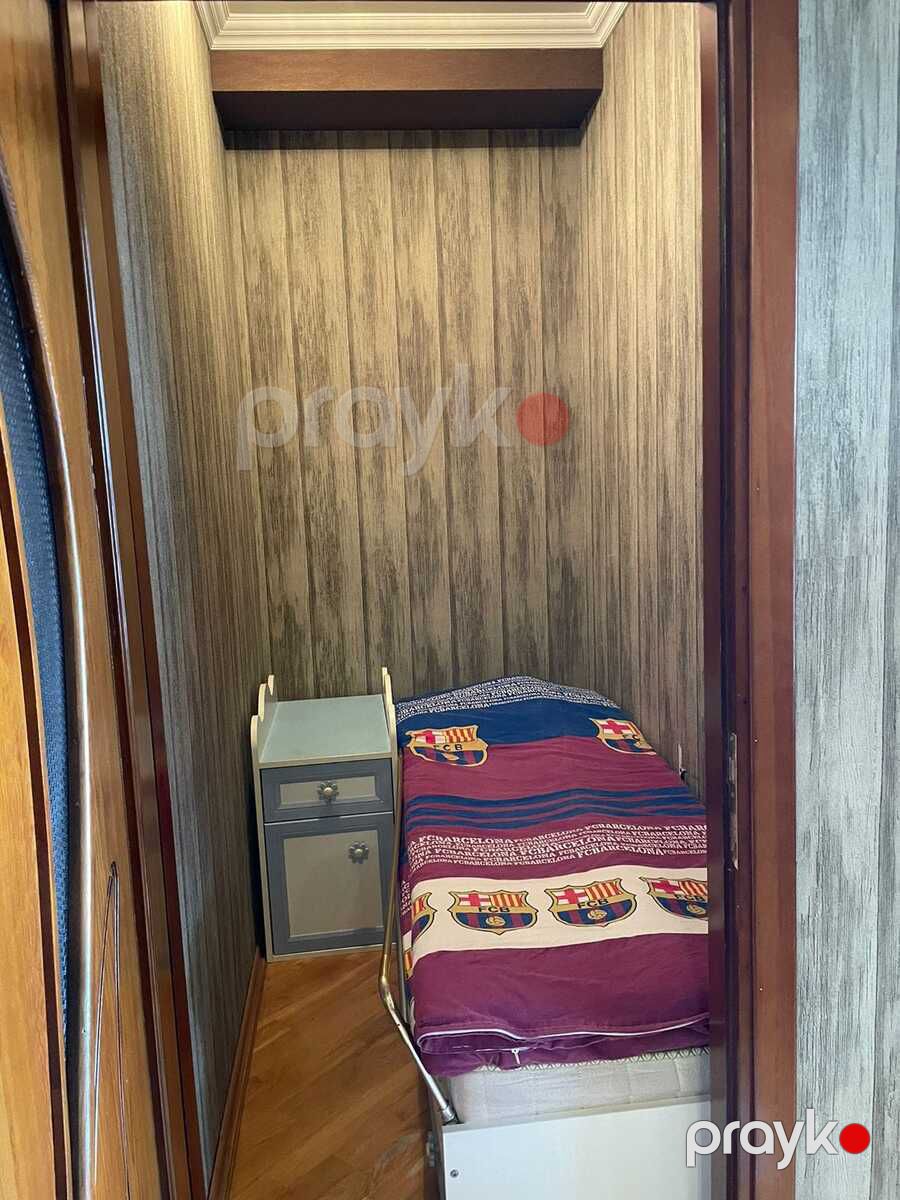 Satılır 3 otaqlı yeni tikili 95 m² — Mənzil, Bakı (11)