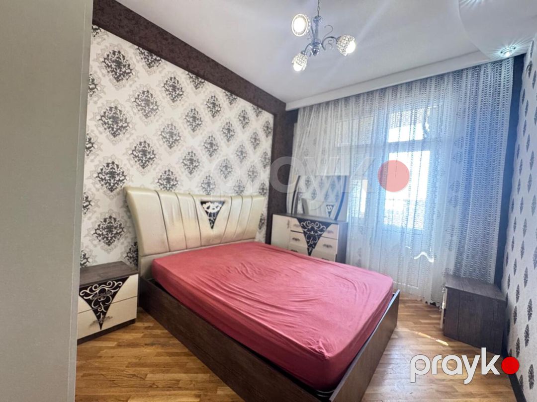 Satılır 3 otaqlı yeni tikili 100 m² — Mənzil, Bakı (8)