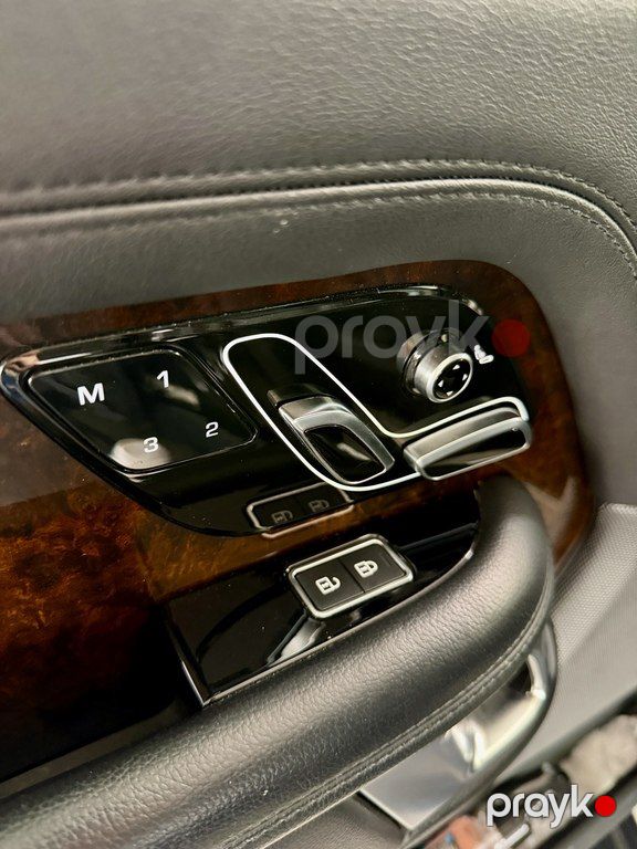Land Rover Range Rover, 3.0 L, 2021 il, 72 000 km — Avtomobillər, Bakı (11)