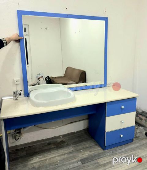Salon mebeli — Gəncə