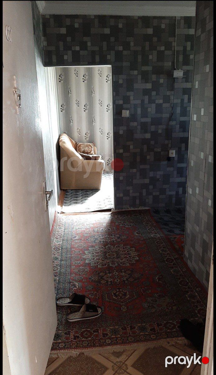 1-otaqlı mənzil kirayə verilir, Gəncə ş., 123 m² — Mənzil, Gəncə (2)