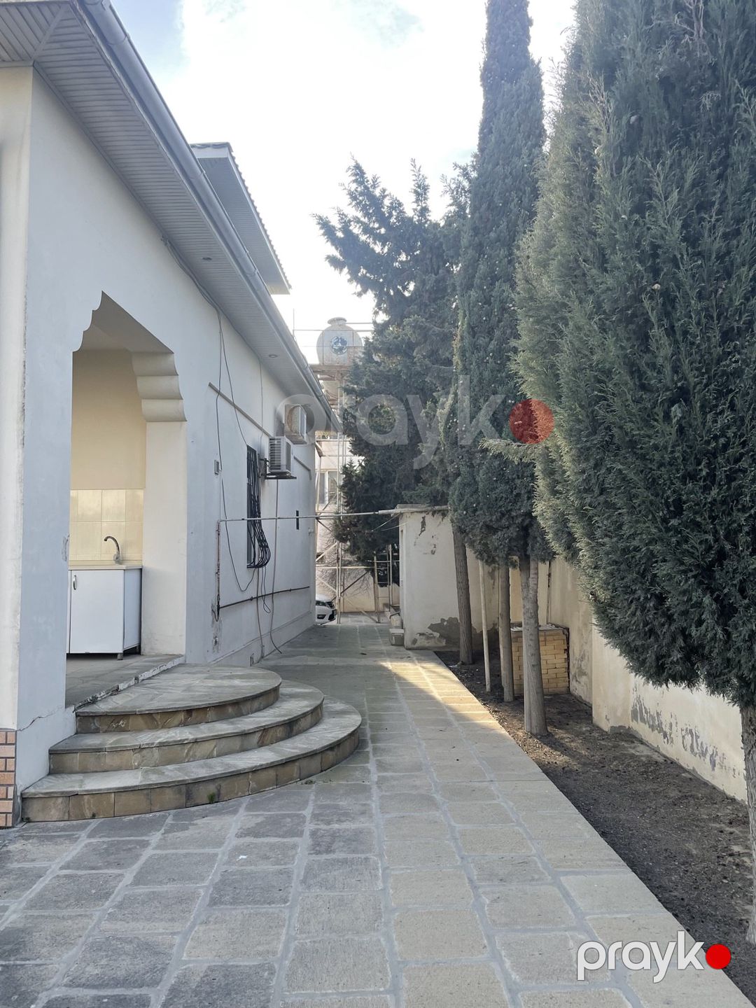 Satılır torpaq 12 sot — Torpaq, Bakı (7)