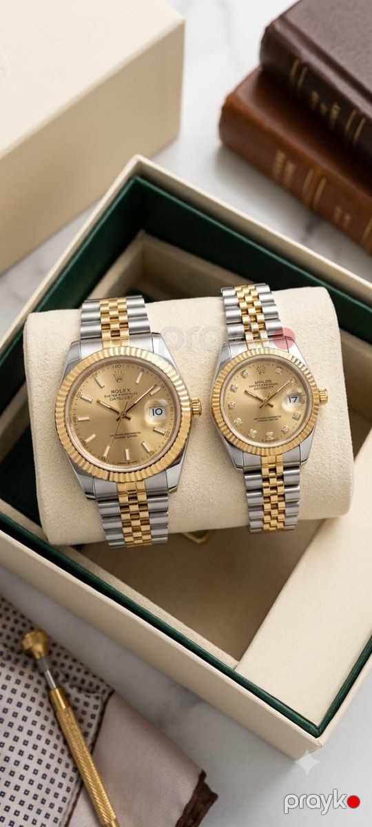 Rolex qol saatı — Şəxsi əşyalar, Bakı (4)