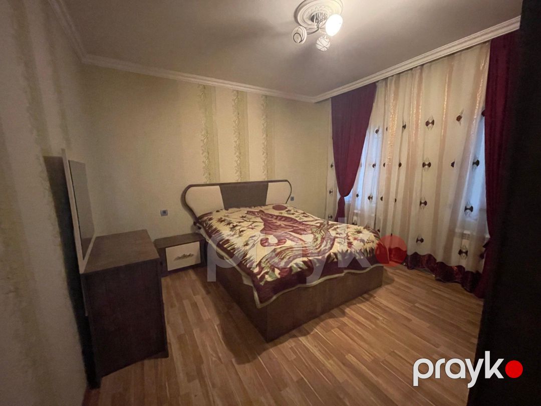 Həyət evi, İsmayıllı r — Ev, villa, İsmayıllı (8)