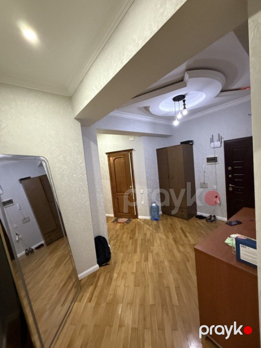 Satılır 2 otaqlı yeni tikili 100 m² — Mənzil, Bakı (11)