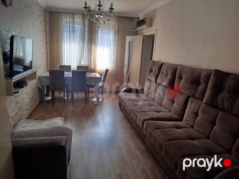 İcarəyə verilir 2 otaqlı yeni tikili 51 m² — Bakı