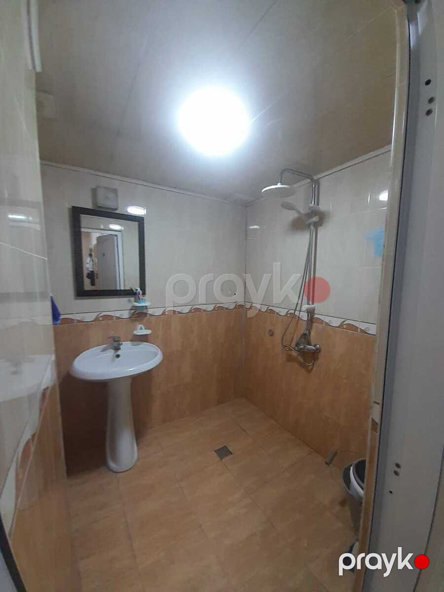 Satılır 3 otaqlı köhnə tikili 70 m² — Mənzil, Bakı (5)