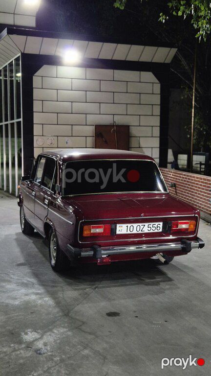 Lada (VAZ) 2106, 1.6 L, 2005 il, 80 000 km — Avtomobillər, Astara (10)