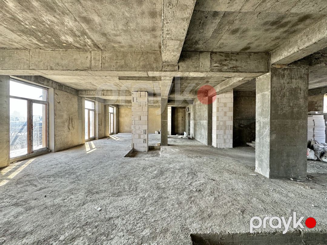 Satılır 5 otaqlı yeni tikili 216 m² — Mənzil, Bakı (8)