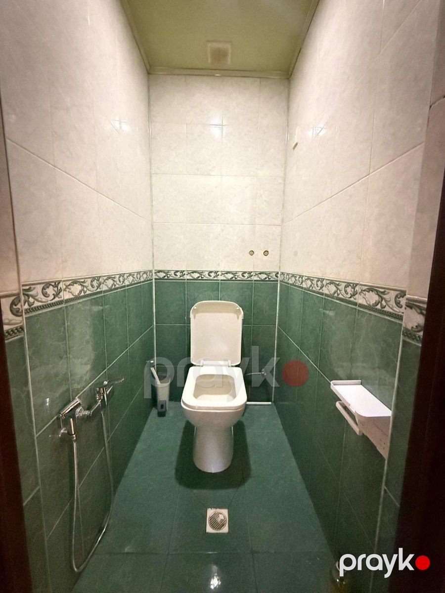 Satılır 3 otaqlı yeni tikili 85 m² — Mənzil, Bakı (11)