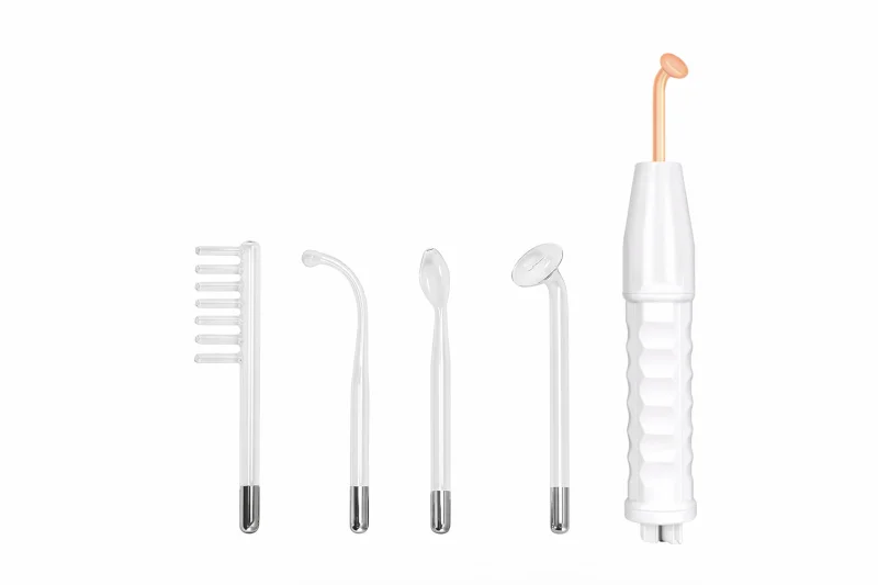 Darsonval PFH LZ-006A — Kosmetoloji aparatlar, Bakı (2)