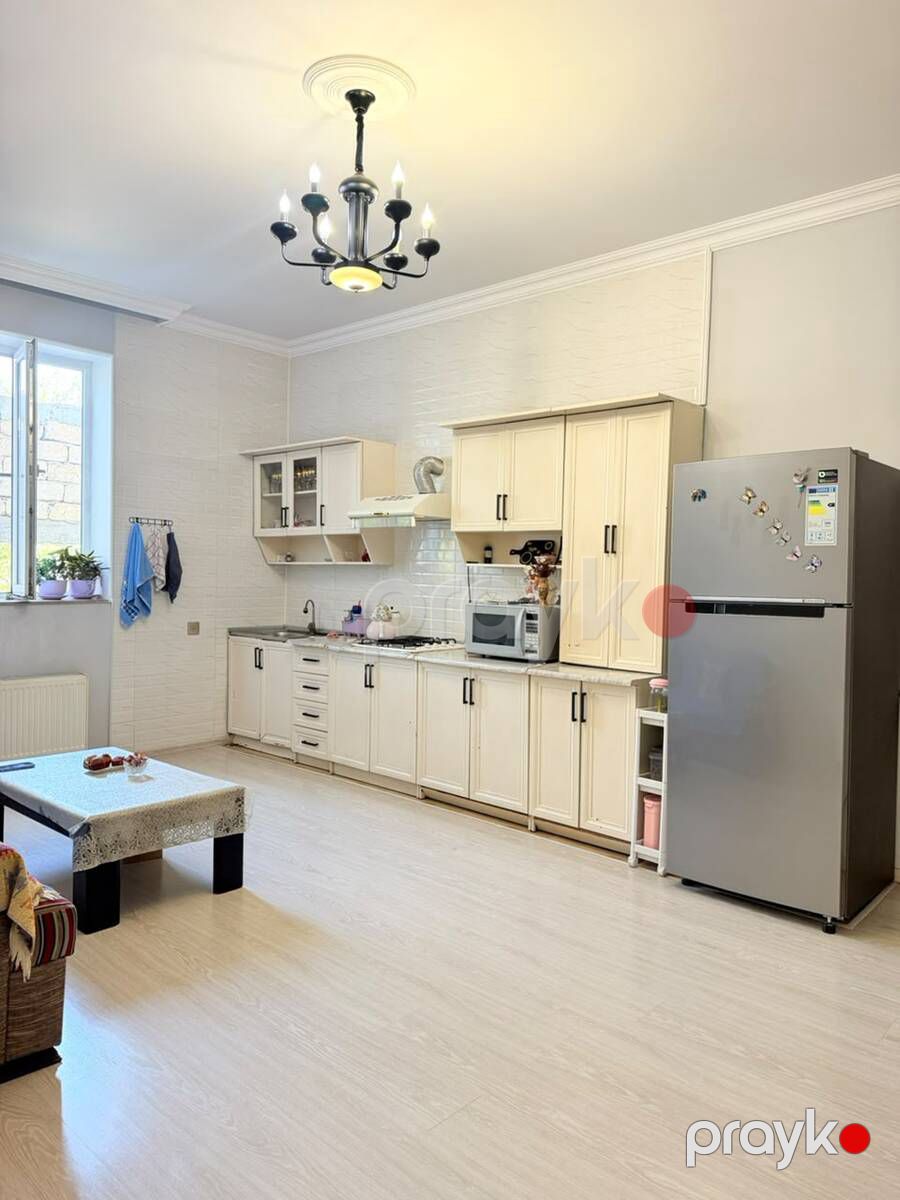 Satılır 10 otaqlı həyət evi/bağ evi 300 m² — Ev, villa, Bakı (5)